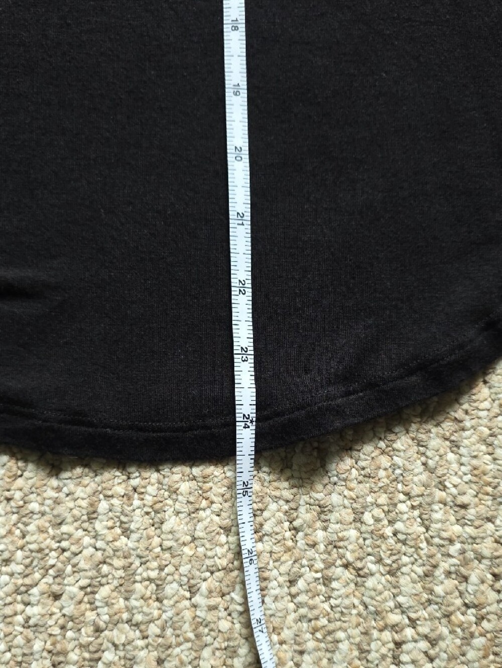 Pure Barre 750 Club Racerback Tank - Picture 6 of 6